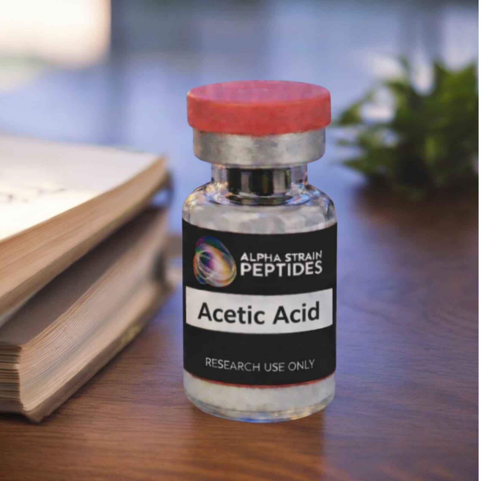 Acetic Acid 5ml