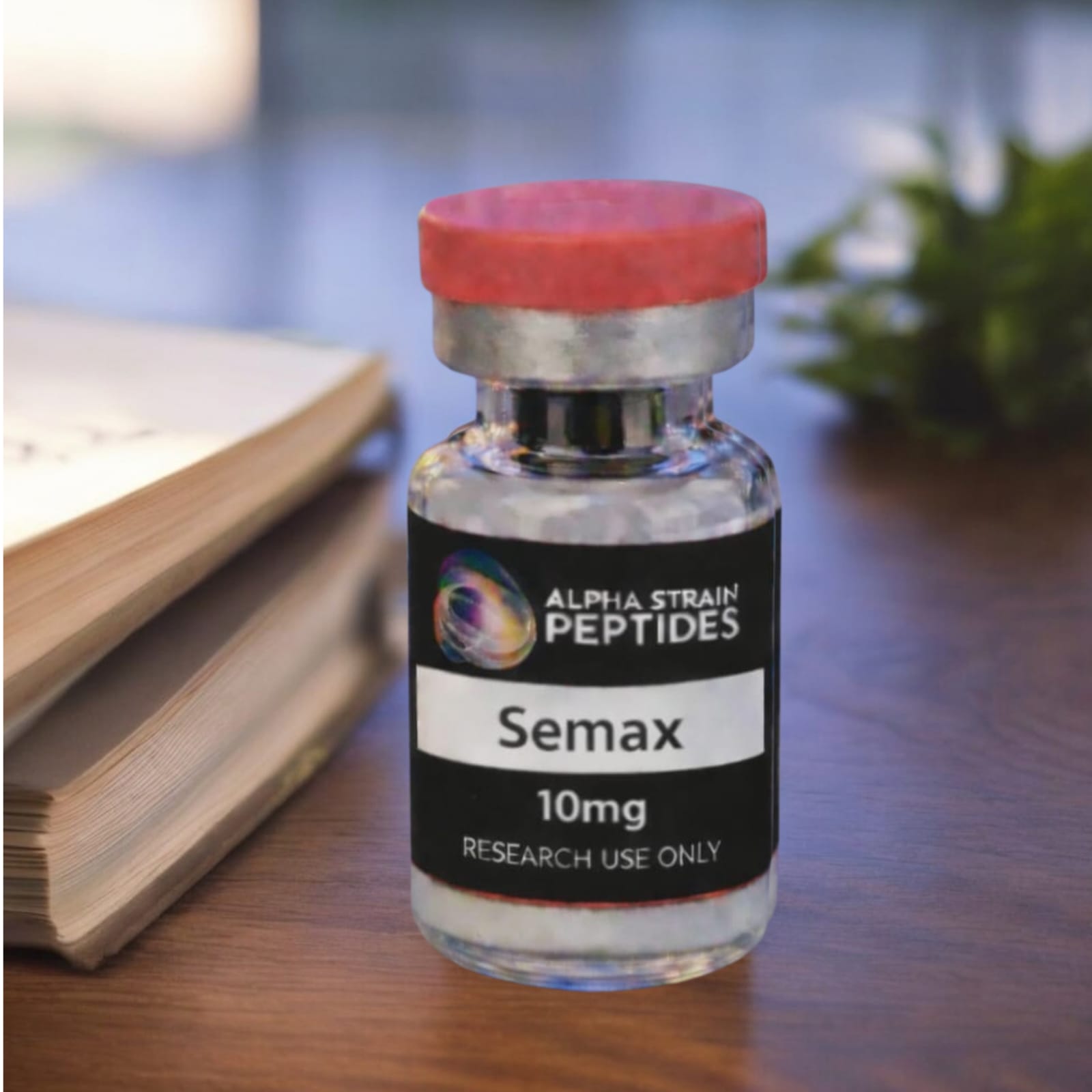 Semax 10mg