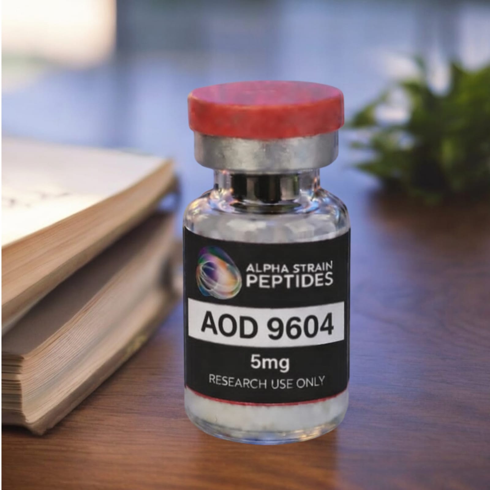AOD9604 5mg