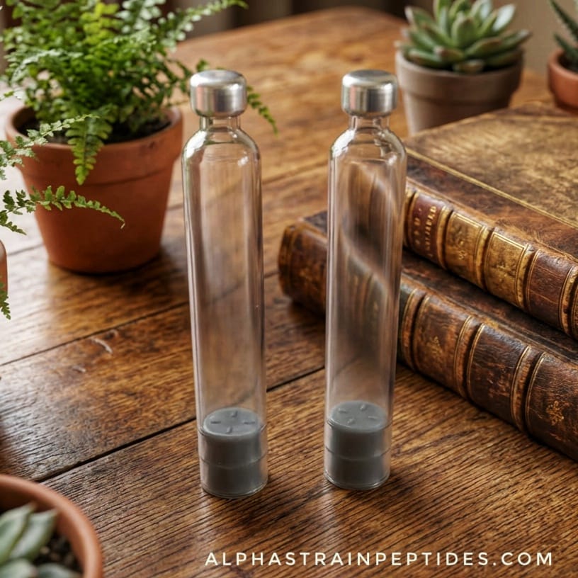 3ml insulin cartridge